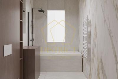 Duplex premium 4 camere, 2 balcoane | Covaci - 7