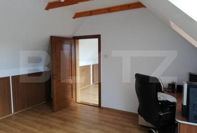 Casa deosebita, 1545 mp teren, in Cristian, potential pensiune - 7