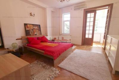 Vanzare si * sau Inchiriere Casa/Vila 5 camere Dorobanti - 46