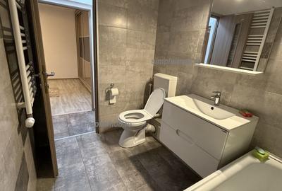 Metrou Piata Sudului renovat complet 2 camere - 14
