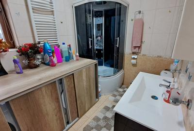PENTHOUSE LUX - LOCATIE EXCELENTA -VIEW SUPERB - TERASA AMENAJATA 300 MP - 55