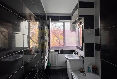 Apartament 2 camere, 46mp, zona Metrou Piata Sudului + loc parcare - 7