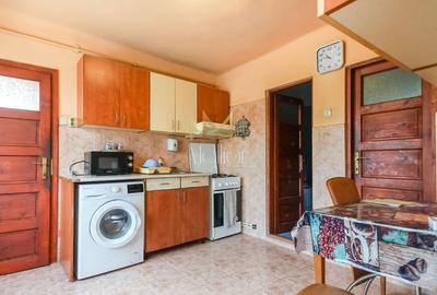 Casa individuala, teren 360 mp, front stradal 34 mp, Someseni! - 3