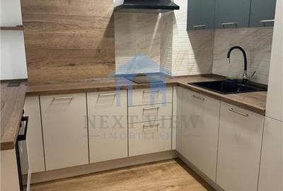 Apartament 2 camere, Viva City - 6