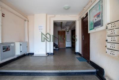 Apartament 3 camere decomandat, Mioritei - 13