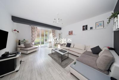 Iesire direct in Padure / Green Park Villas - 9