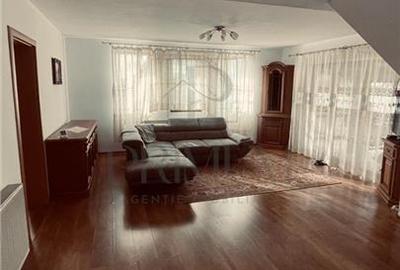 GIROC - INDIVIDUALA SPATIOASA - TEREN 506MP - TOATE UTILITATILE - 1