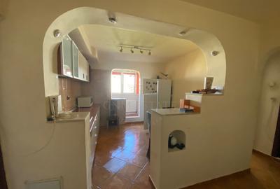 Apartament 2 camere bloc 1981 Soseaua Oltenitei  / Piata Sudului - 4