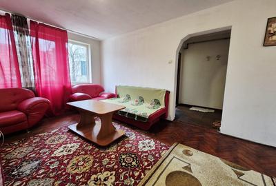 Apartament 2 camere de vânzare – zona Tomis 2 – centrală pe gaz - 4