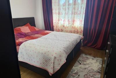 Apartament 3 camere  Marasti cu 2 parcari - 6