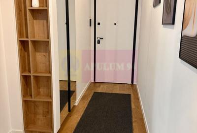 Apartament 2 camere lux -One Cotroceni - 1