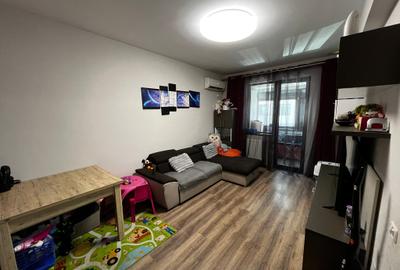 Apartament cu 2 camere | Decomandat | 50 mp | Chiajna Strada Crinului - 3