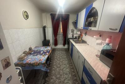 Stefanestii de Sus, lot 791 mp, casa! - 13