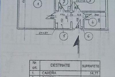 Apartament 2 Camere | Constantin Brancoveanu | Decomandat | Balcon | - 18