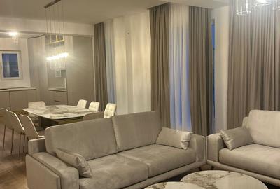 CASĂ MODERNĂ DE INCHIRIAT ÎN TUNARI - 1