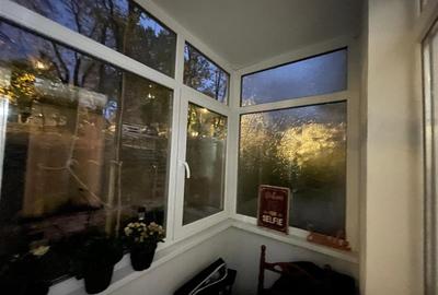 Apartament 2 camere de vanzare zona Il Caragiale Tulcea - 10