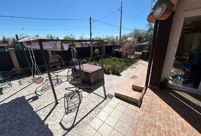 Casă P+1 195m² util, teren 500m²,7 camere, garaj - Buturugeni, direct proprietar - 1