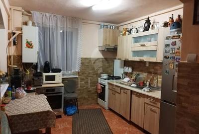 Apartament 3 camere în zona HERMES - 1