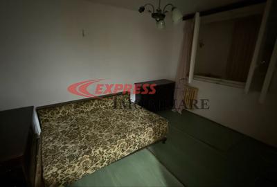 Gorjului, Iuliu Maniu, Piata, Metrou - 1