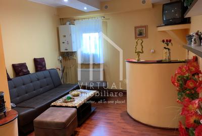 Apartament de vanzare in Sibiu Terezian, 60 mp utili 2 camere+pivnita - 5