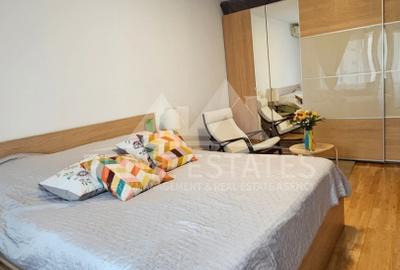 De vanzare 3 Camere Tineretului –Vis-a-vis de Parcul Tineretului - 1