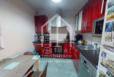 Apartament cu curte 147mp, 66mp utili, 2 locuri de parcare - 4