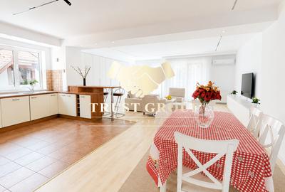 Apartament 3 camere Primaverii-Aviatorilor | Garaj inclus - 6
