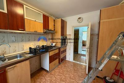 Apartament de vanzare – 2 camere – Precista / Parter - 9