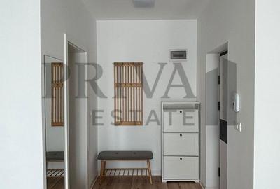 Apartament premium 1 camera, 34 mp, etaj 2, Braytim - 4