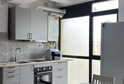 Garsoniera I NewCity Residence I Prima inchiriere I - 6