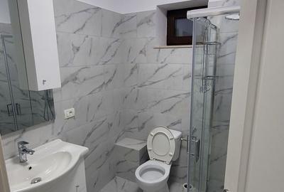 Apartament cu 3 camere situat la casa de inchiriat in Alba Iulia - 2