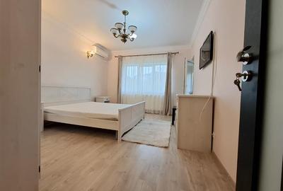 Apartament 1 camera de inchiriat Bucium Iasi, mobilat modern - 13