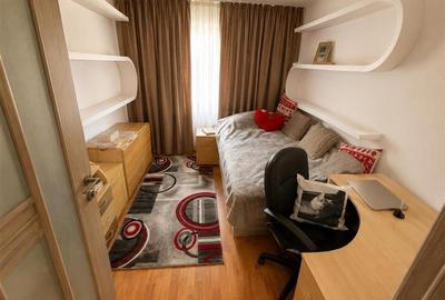 Apartament decomandat zona Spitalului Judetean la intrare pe Carpatilor,  Brasov - 4