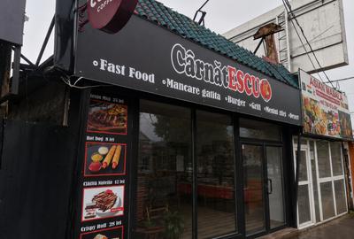Spațiu Restaurant Echipat Complet | Șos. Colentina | Ready to Start - 1