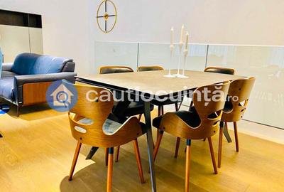 Apartament 4 camere | ONE Charles de Gaulle | Primăverii | 129 mp - 4