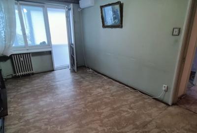 Apartament 3 camere Drumul Taberei- Piata Valea Ialomitei in bloc izolat termic - 1