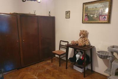 Vanzare-4 camere-1/4-dec-Dr Taberei-Cetatea Histria-reabilitat-165000E - 14