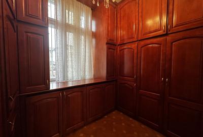 Maison Royale | Vila interbelică Monument | Dorobanti Capitale - 12