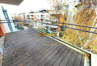 Washington Residence, for rent, pet friendly, 4 rooms, renovated, parking - 2