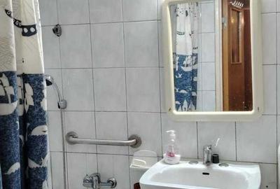 Brancoveanu -Aleea Tebea -3 camere - 7