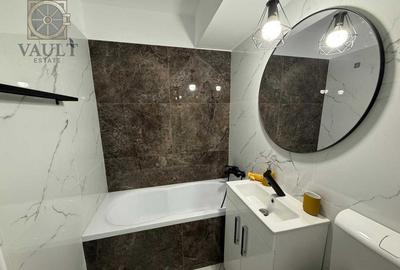 Apartament 2 camere Brancoveanu-Huedin - 7
