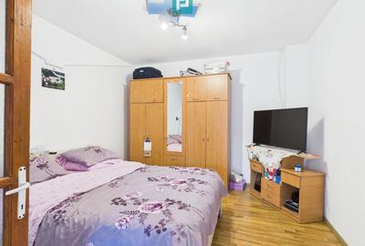 Casă individuală la Beregsău Mare, 1590 mp teren - 11