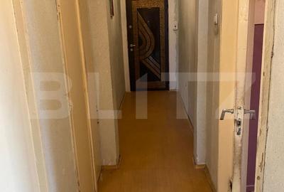Apartament 2 camere, 42 mp, zona Manastur - 5