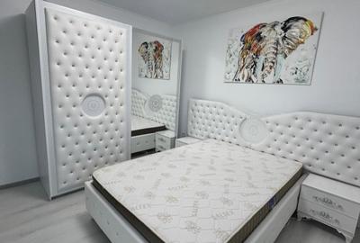 Apartament 2 camere renovat lux 2025 - 1