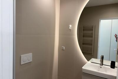 Apartament de 3 camere in Aviației Tower - 4