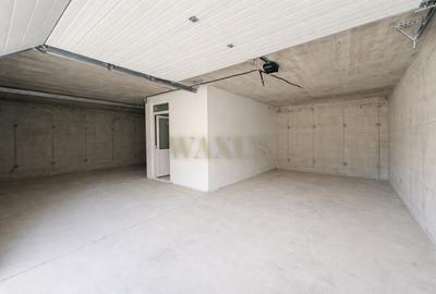 Duplex Modern - Semifinisat - 120MP I 2 Garaje I ST 200mp - Tautiului - 15