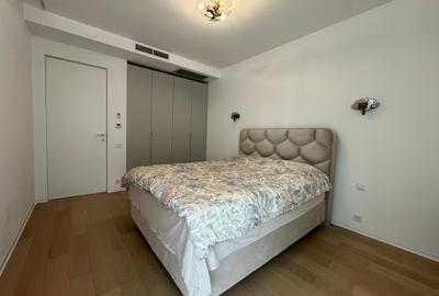 INCHIRIERE APARTAMENT CU 2 CAMERE ONE LAKE CLUB - 1