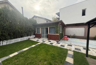 Dobroesti | Vila 5 Camere | P+1+M | TEREN 425Mp | Constructie 2014 | Garaj - 9