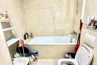 Apartament modern cu 3 camere, complet mobilat și utilat, în bloc nou (2021) - 13