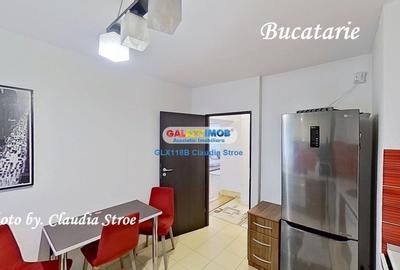 Tur Virtual Inchiriere apartament 4 camere TURDA METROU Grivita - 11